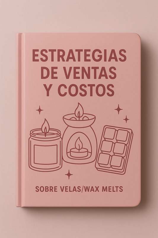 Estrategias de ventas y costos